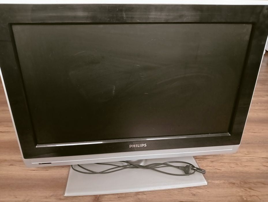Телевизор филипс