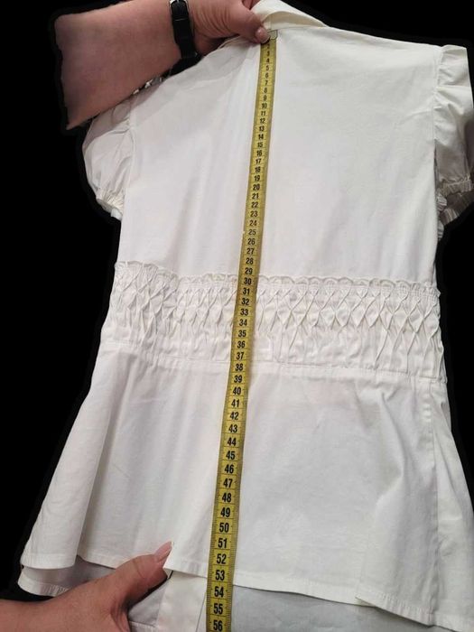 Рубашка блузка Prada Оригинал