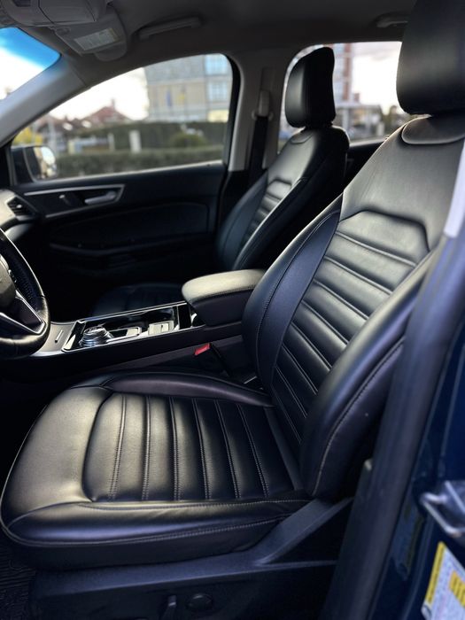 Ford Edge 2020 VIN 2FMPK4J91LBA92635 фото оголошення 11 з 24