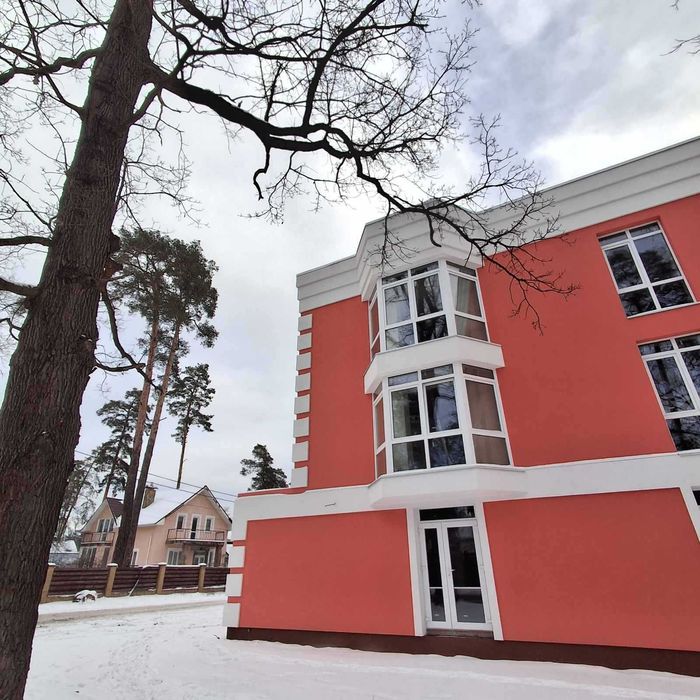 Продаж квартири Буча