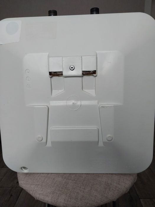 Водонагреватель напольный 10 л. Производства Италия .