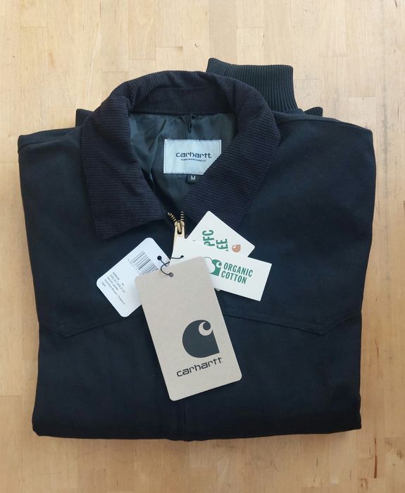Carhartt Detroit Jacket