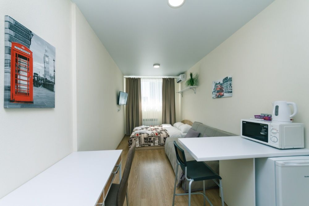 Оренда квартири Залізничний Вокзал ,НАУ подобово