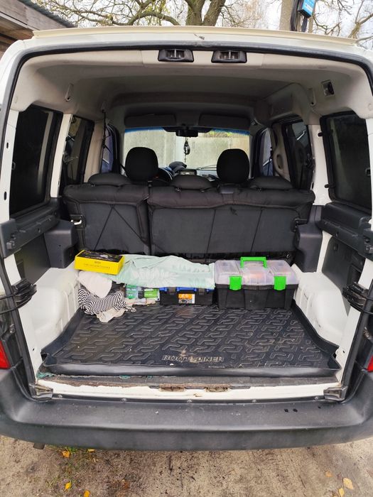 Ситроен Берлинго