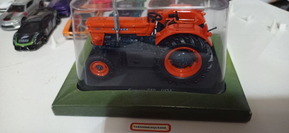 Miniaturas Vintage 1/43