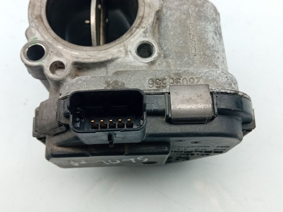 Corpo borboleta FORD Focus III