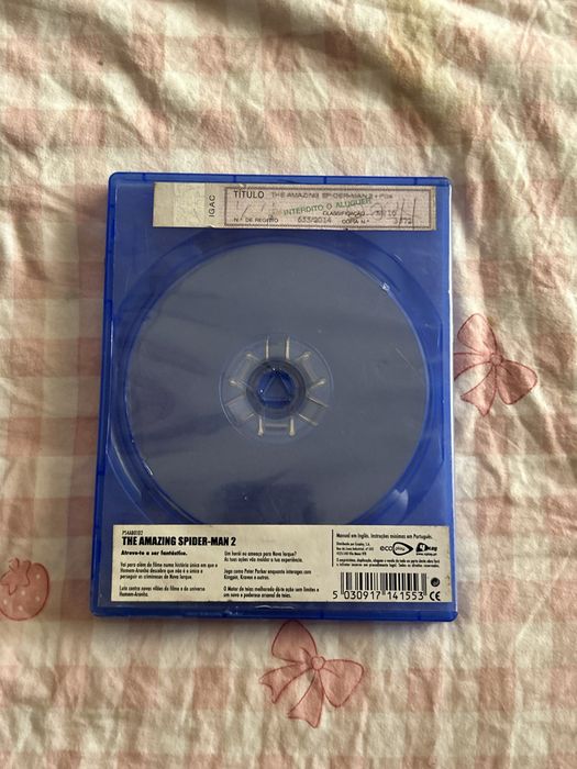 Batman Arkham Knight PS4