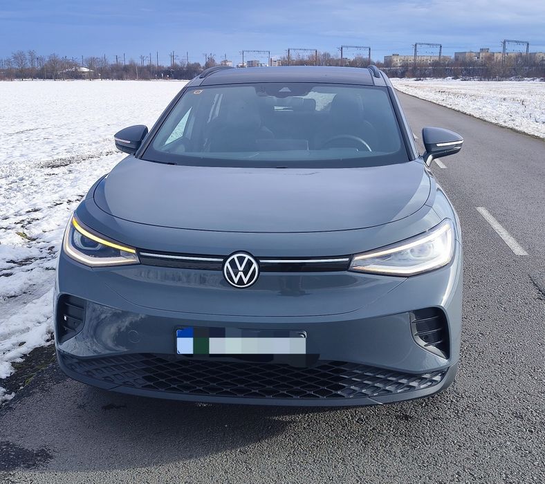 Volkswagen ID 4 Pro S