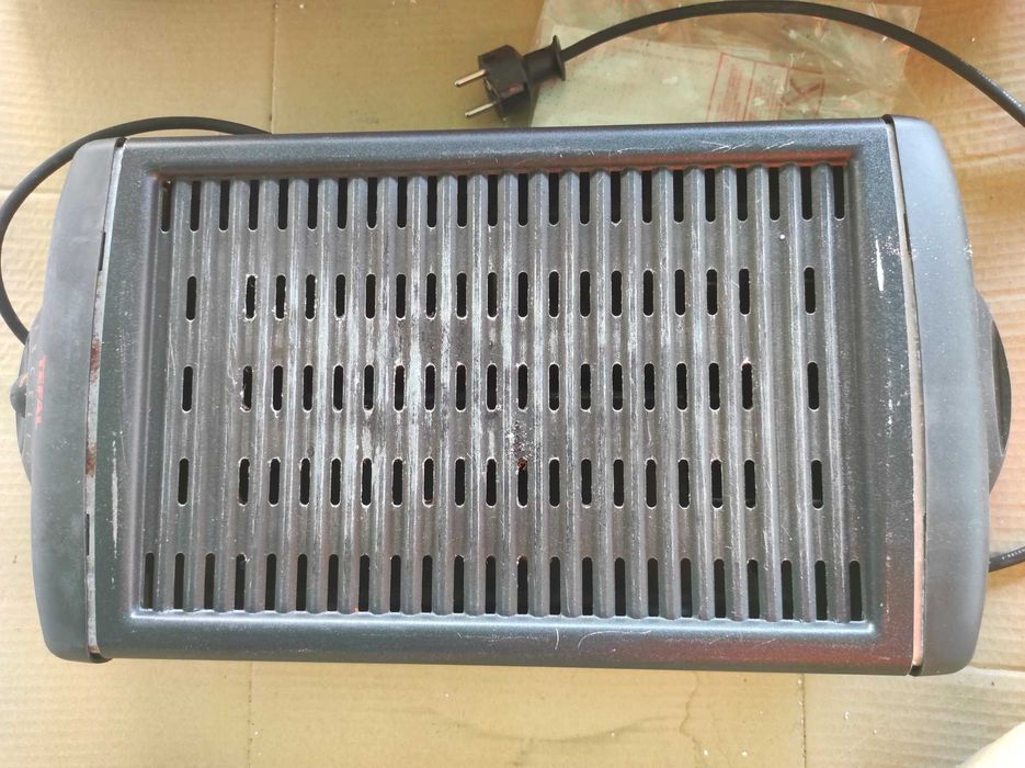 Electric Grill64585537507457122