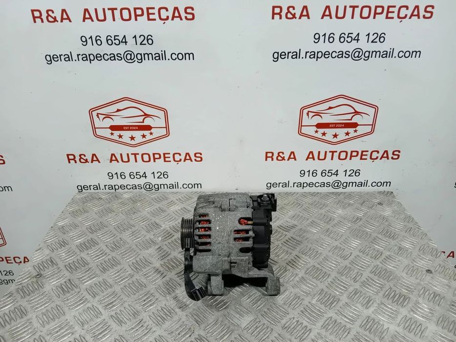 Alternador BMW/MINI Referência: 7823291