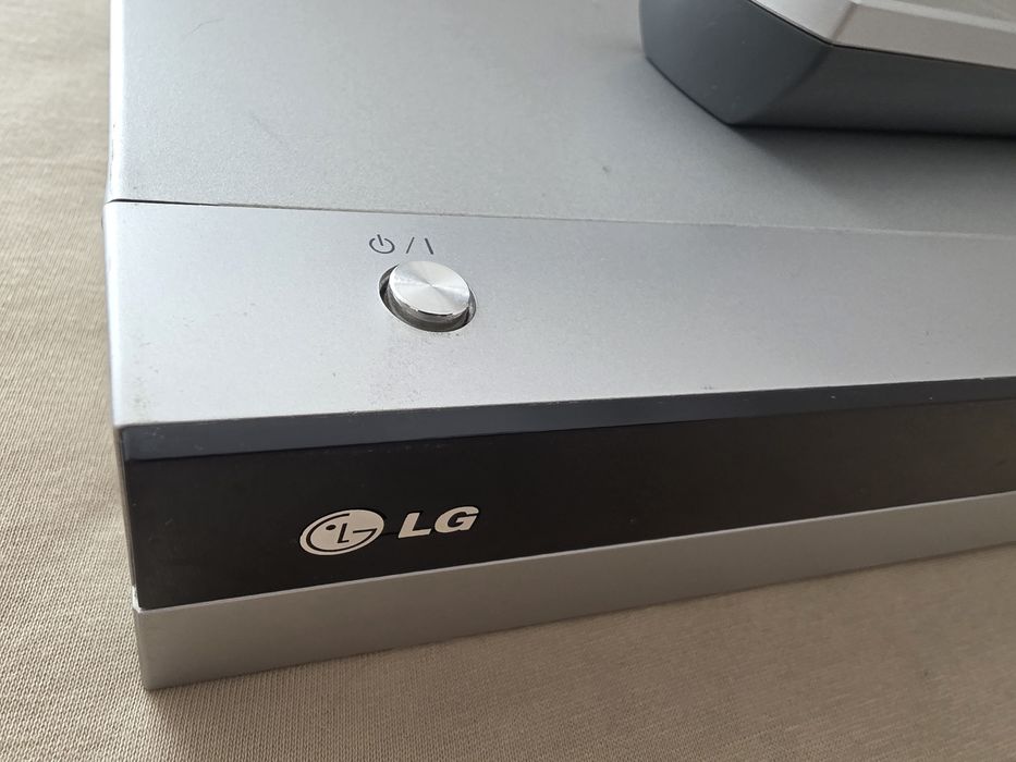Магнитофон Рекордер LG rh177 для записи