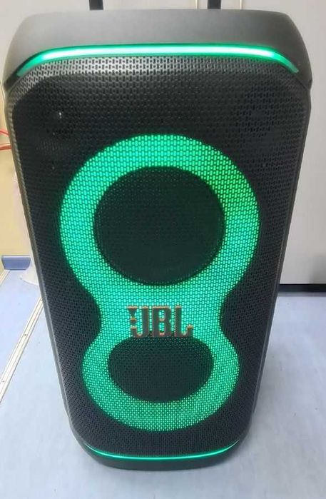 Jbl partybox stage 320