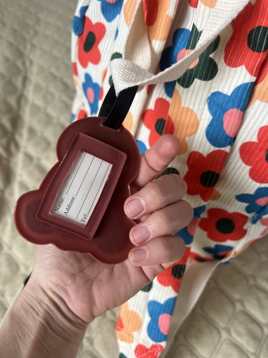 Рюкзак для дівчинки