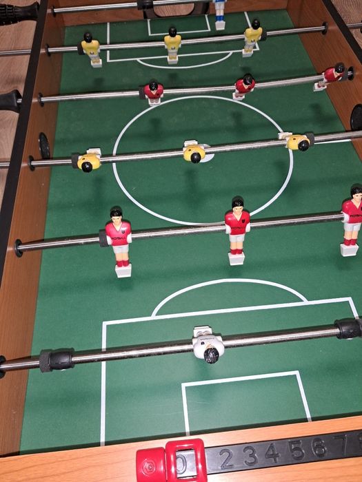 Продам футбол настільний