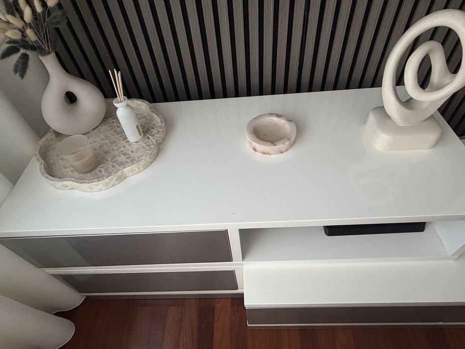 Aparador de sala