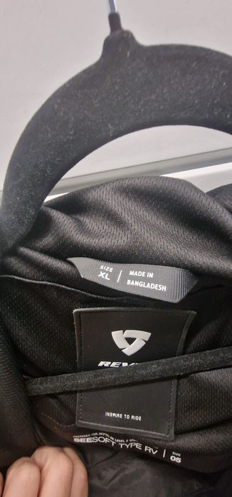 Revit Smock Photon XL - nowa bez metek