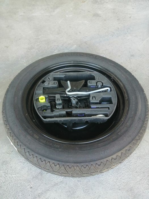 Kit roda subselente Peugeot