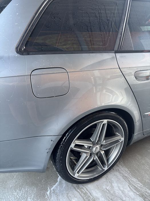 Audi a4 b7 2006 1.8t   s line  Avant
