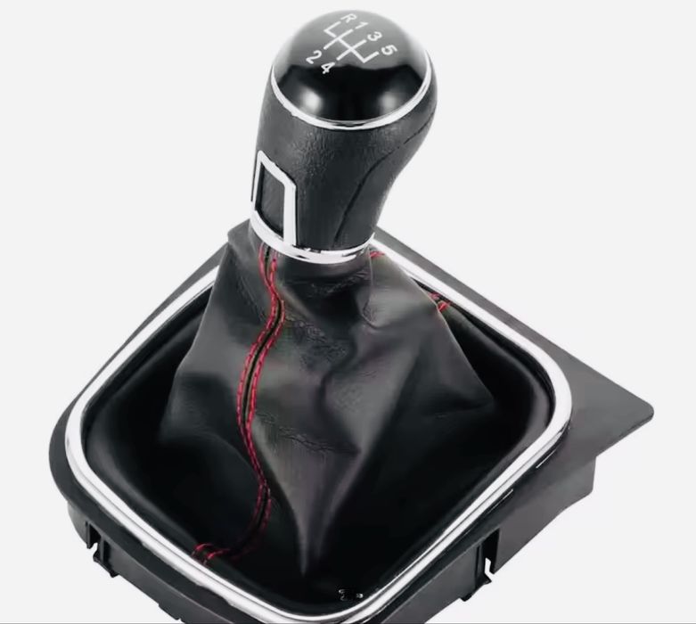 Ковпак ковпачок куліси Комплект ркчка кпп чехол volkswagen jetta golf