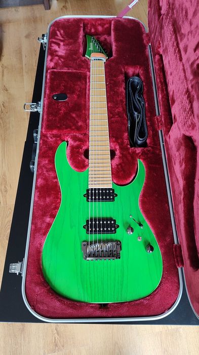 Ibanez RGR5227MFX