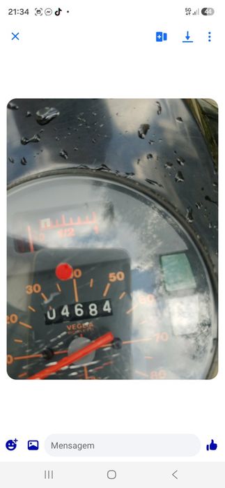 Vespa pk 50 xls estimada