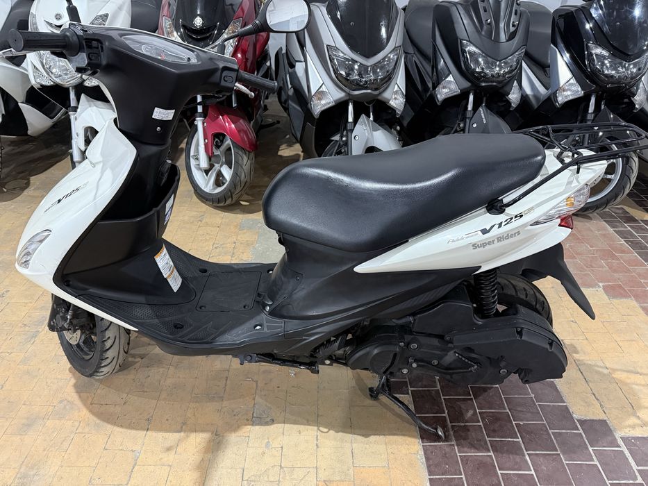 suzuki address 125 - Мопеды / скутеры в Одесса - OLX.ua