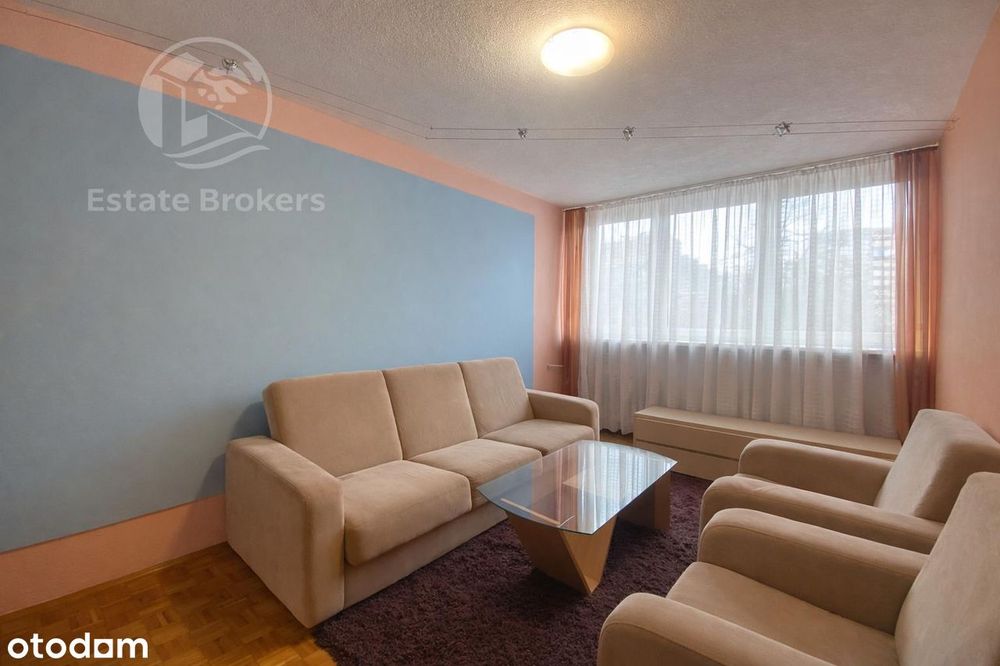 2 pokoje szybki dojazd centrum