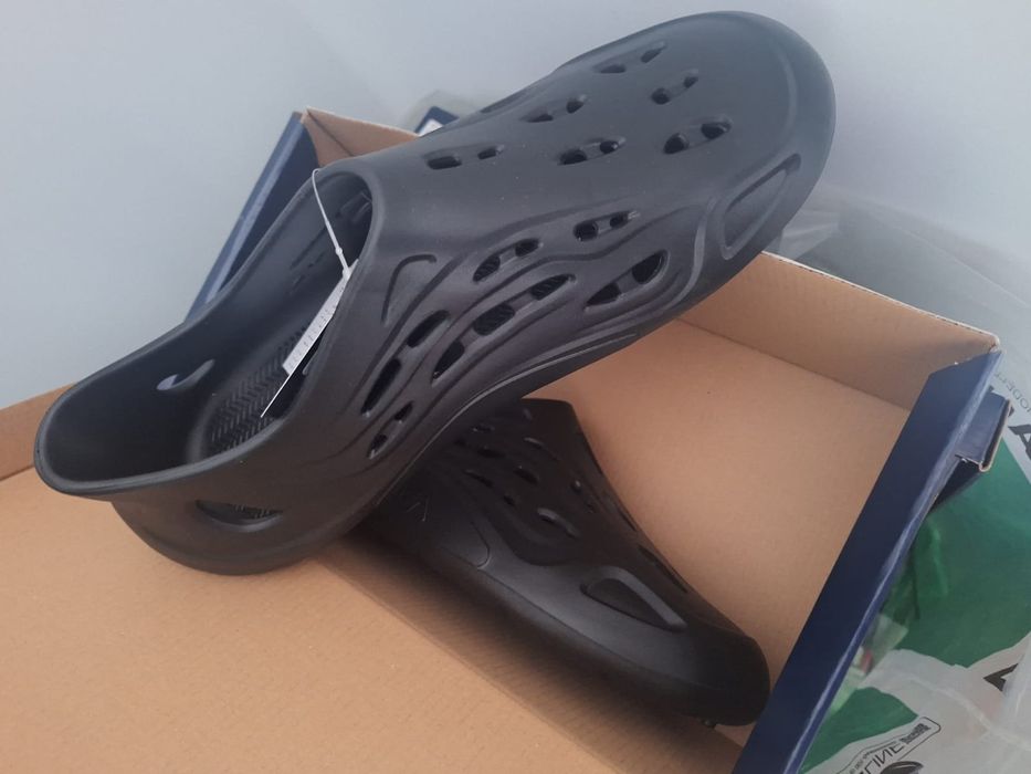 Buty Fila gumowe nowe 45 wysyłka okazja