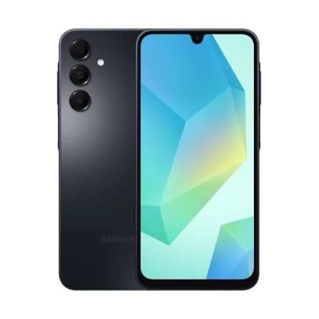 Samsung A16 6/128 GB Black