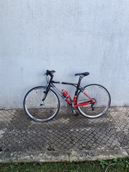 BMC RoadRacer SLC 02