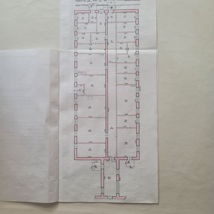 Приміщення 300 кв.м Дубровиця