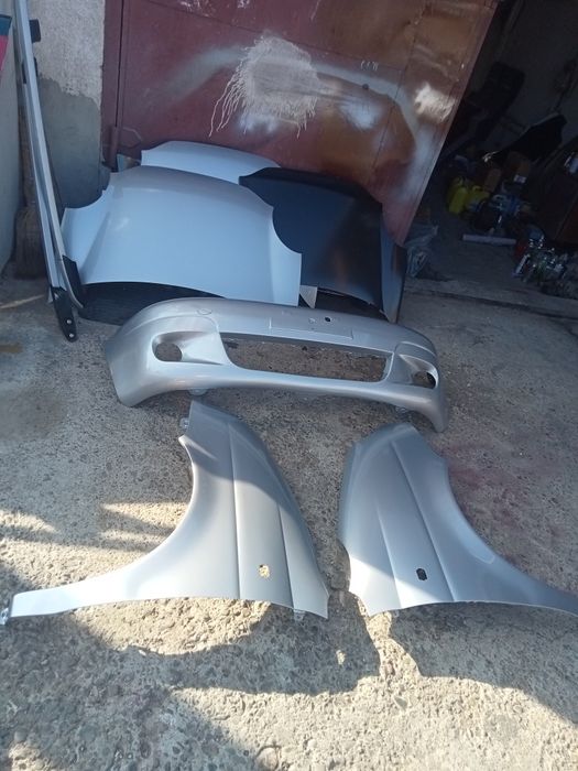 Продам капот на Матіз