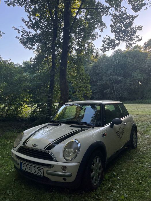 MINI One