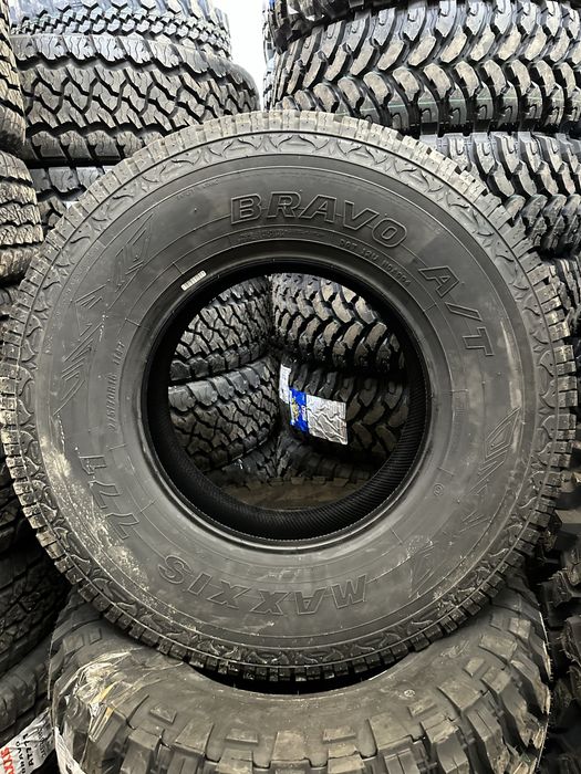275/70R16 MAXXIS Bravo AT-771