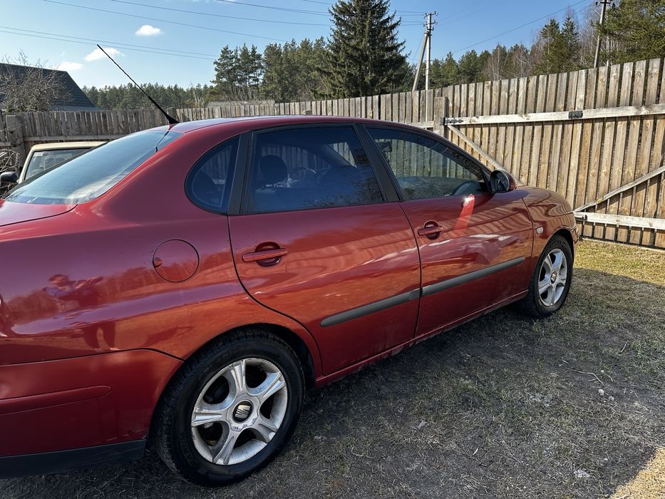 Продам автомобіль.