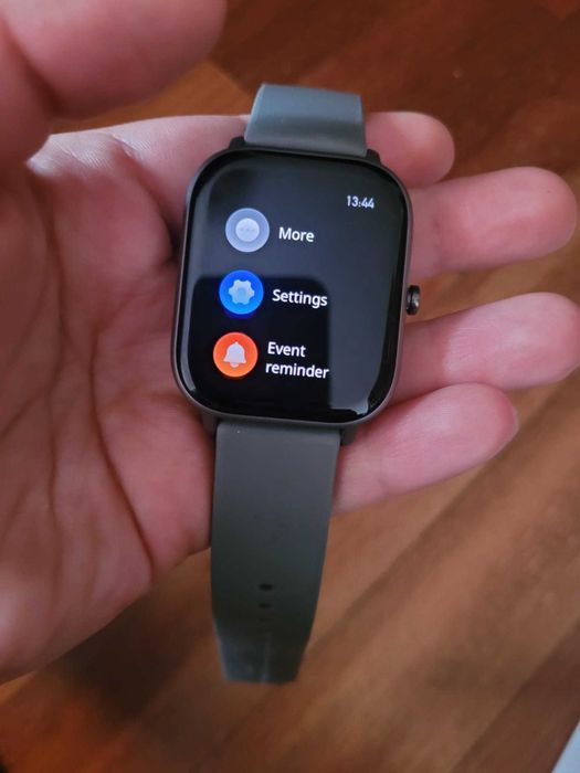 Smartwatch Amazfit GTS 1.65