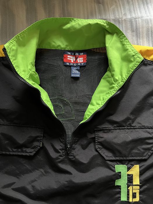 Лижний костюм RIGO Sport