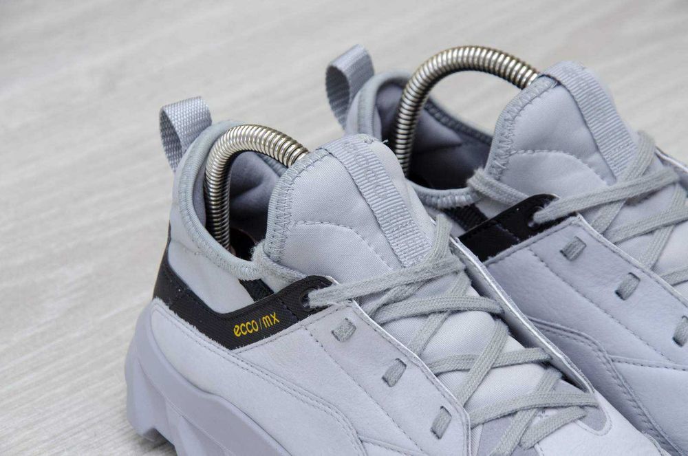 Кросівки Ecco Mx Low. Устілка 24,7 см