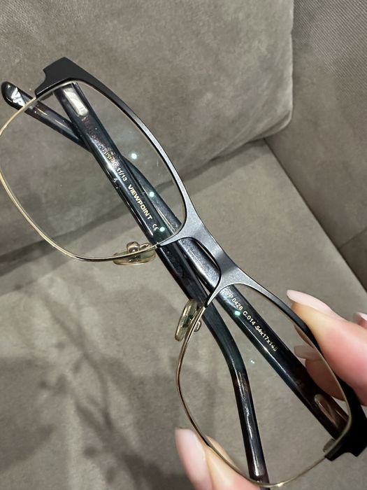 Окуляри для роботи з компютером