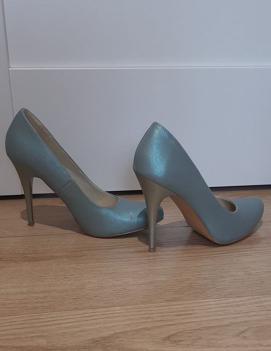 Buty ccc Szpilki 37 1/2