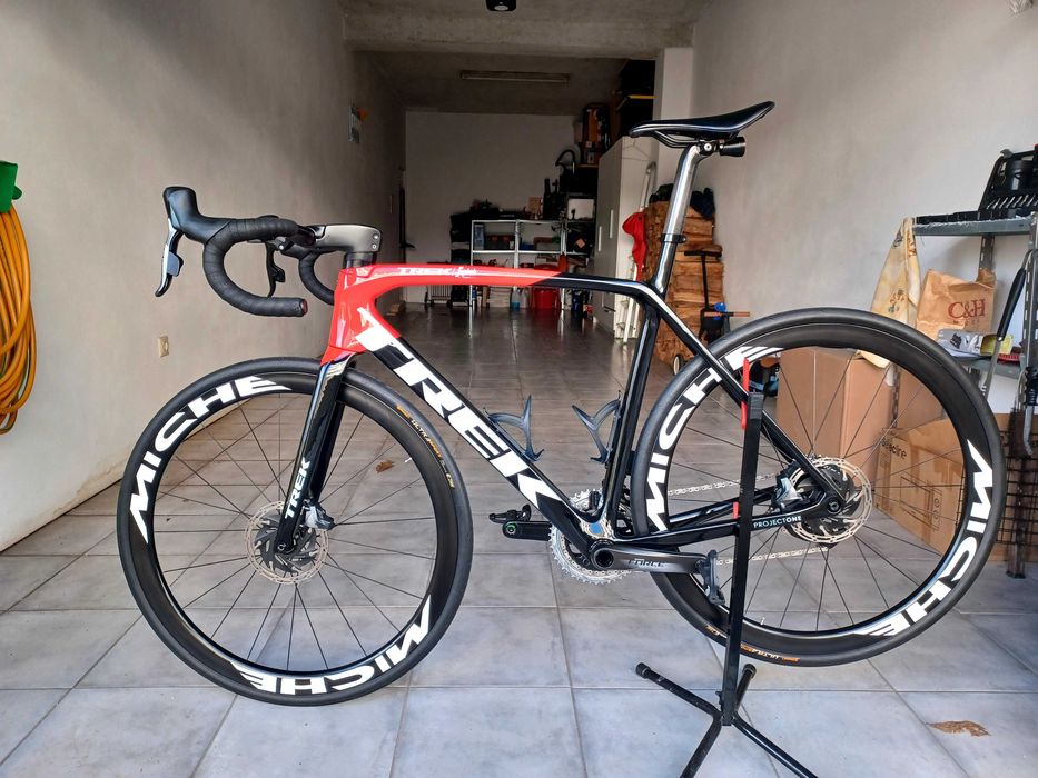 Treck Émonda *Full Carbono*