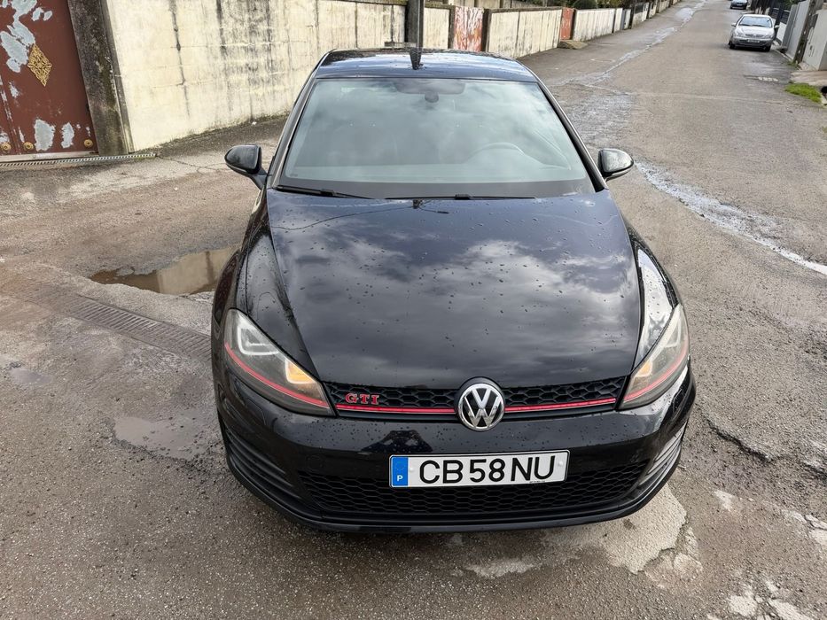 Volkswagen golf 7 gti performance (230)