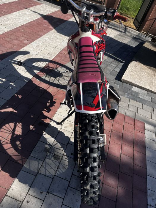 Продам Kayo t1 250