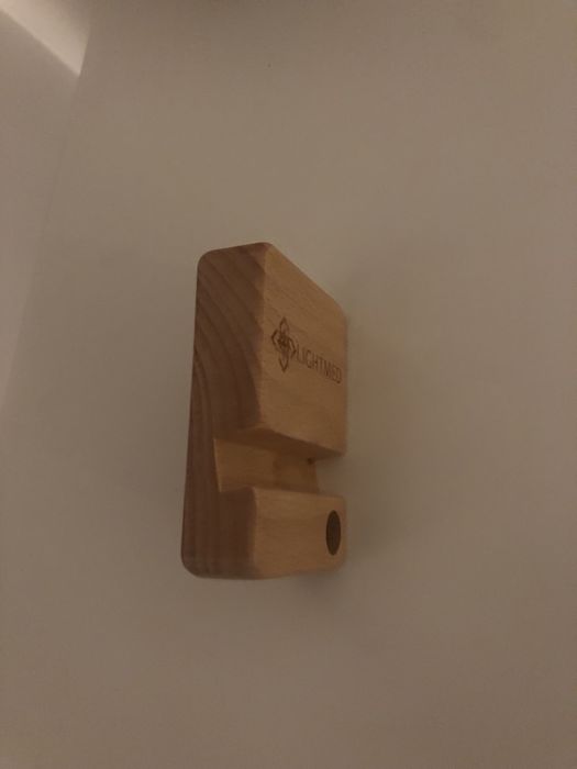 Apoio para Telemóvel Lightmed