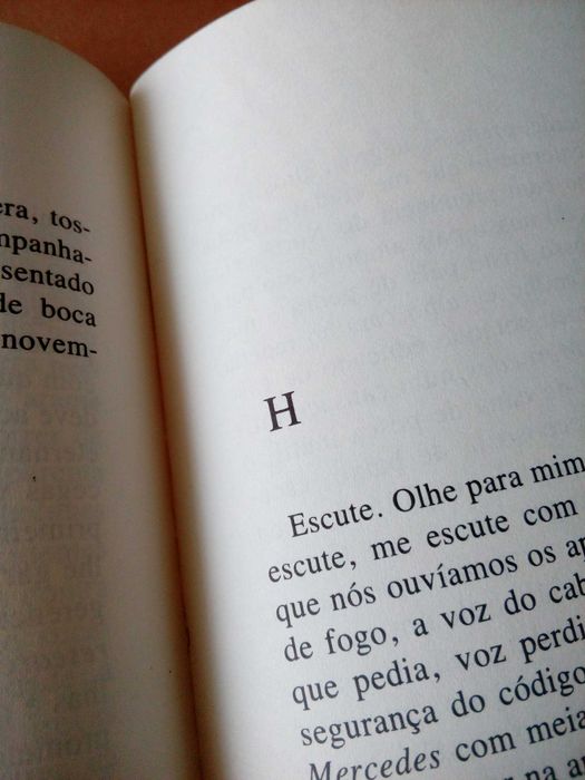 António Lobo Antunes