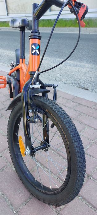 Rower dziecięcy BITWIN 16 cali