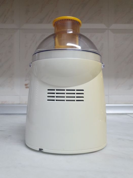 Liquidificadora/ centrifugadora Becken