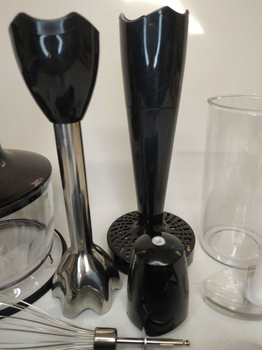 Blender ręczny Braun MQ5237 czarny