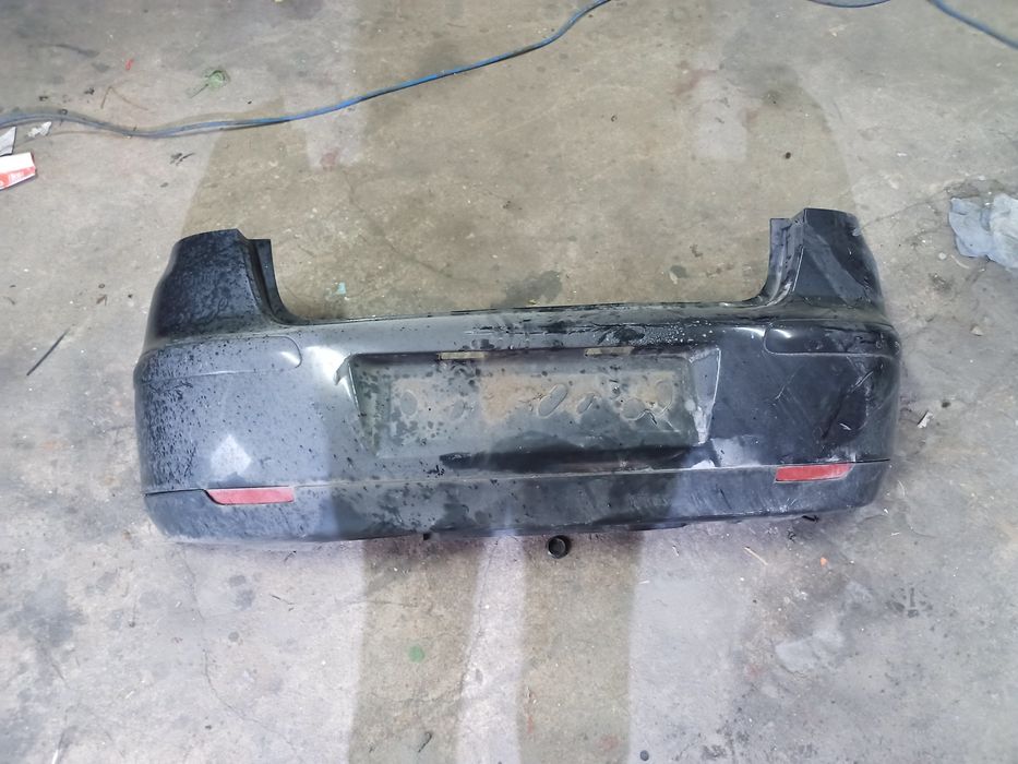 Parachoques Ibiza 6l