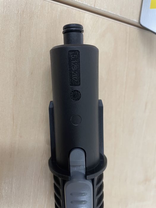 Rura segmentowa Karcher Myjki parowej Sc 1 Sc 2 Sc 3 Sc 4 Sc 5